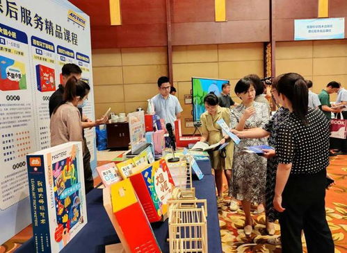 课后服务如何提质增效 时代出版推出近百门精品课程