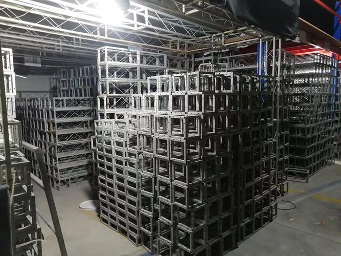 桁架搭建工厂,会议活动桁架工厂,展台桁架搭建